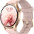 1.32-Inch AMOLED Bluetooth Calling Smartwatch