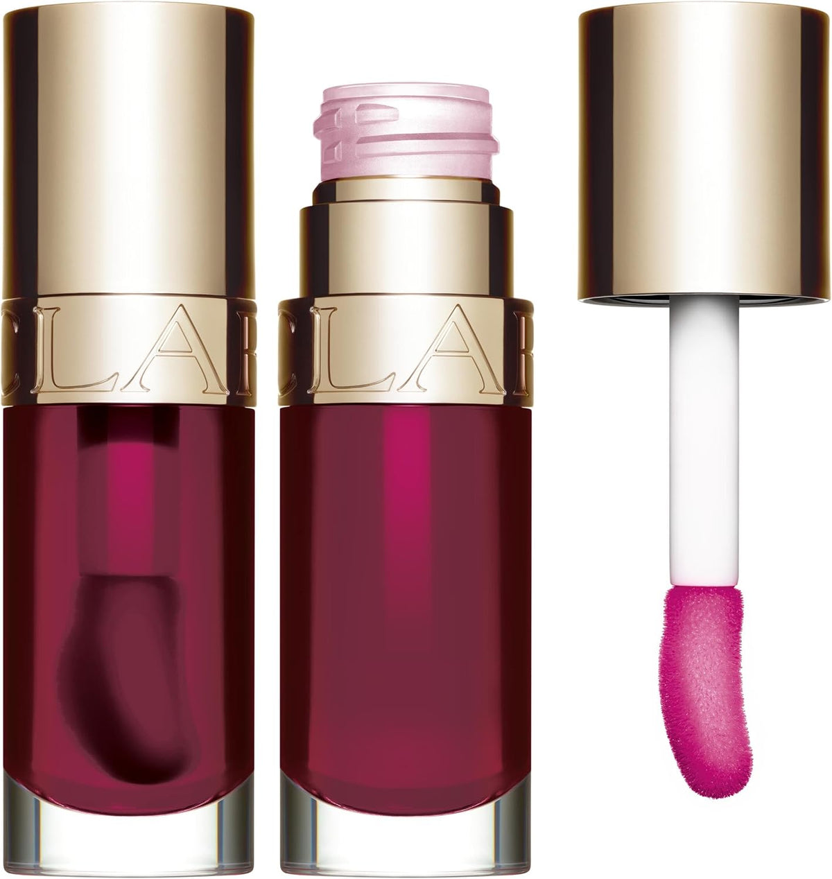 Hydrating Lip Comfort Oil – 7ml