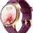 1.32-Inch AMOLED Bluetooth Calling Smartwatch