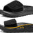 Unisex Cushioned Recovery Slides with Adjustable Strap