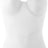 Women’s Shaping Bodysuit with Removable Straps