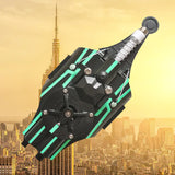 Spiderman Web Shooters Wrist Launcher Toy for Kids