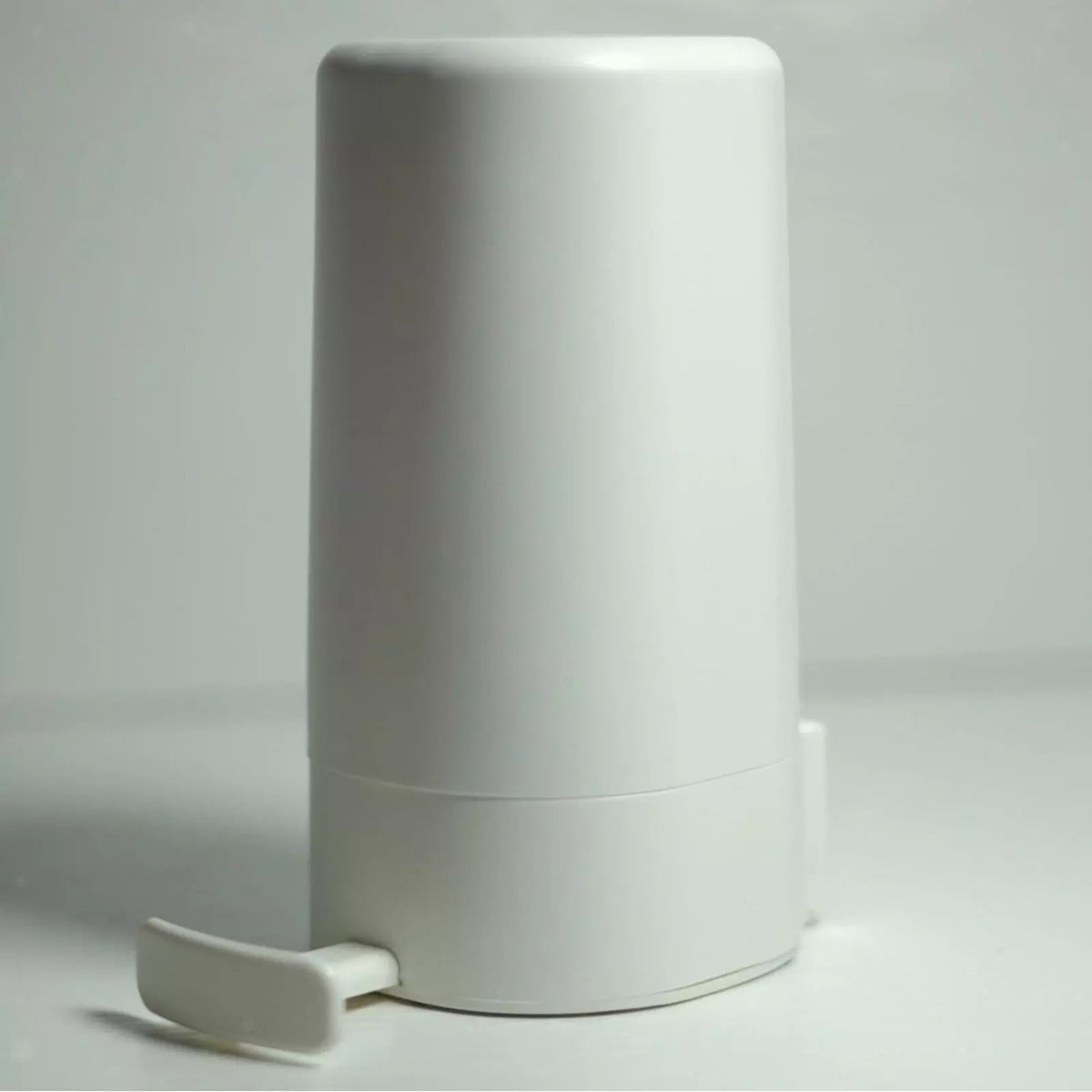 Wall-Mounted Bar Soap Grinder & Dispenser