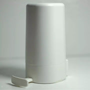 Wall-Mounted Bar Soap Grinder & Dispenser
