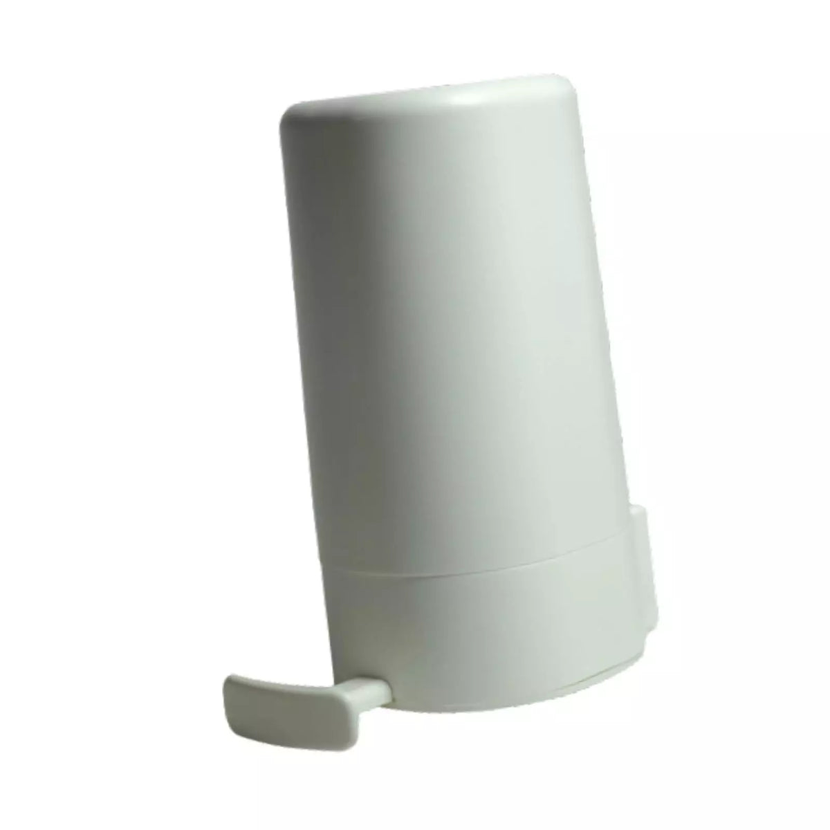 Wall-Mounted Bar Soap Grinder & Dispenser