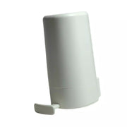 Wall-Mounted Bar Soap Grinder & Dispenser
