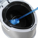 Outdoor Portable Toilet 6L Camping Potty Caravan Travel Camp Boating