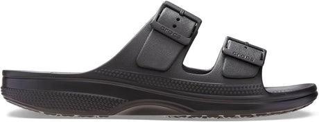 Women’s Lightweight Double-Strap Slide Sandals