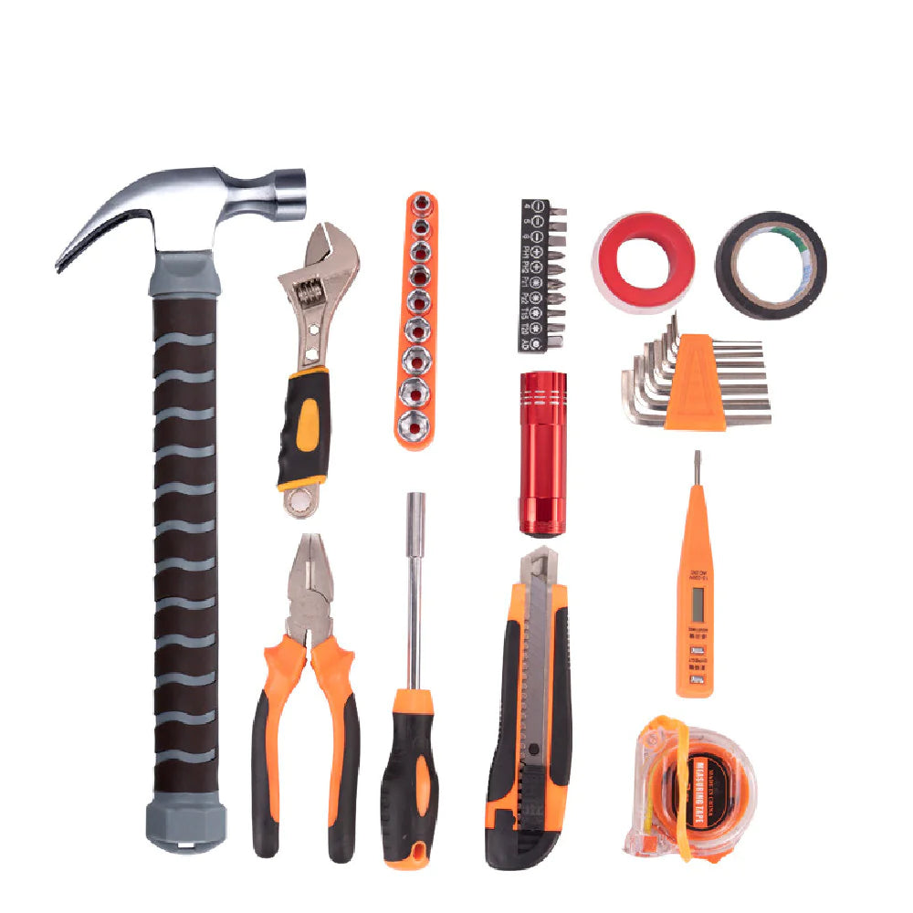 Thor’s Hammer Multi-Tool Set
