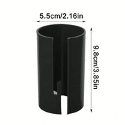 Portable Wrapping Paper Cutter – Safe Sliding Gift Wrap Paper Trimmer