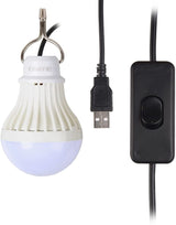 USB LED Camping Lantern