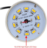 USB LED Camping Lantern