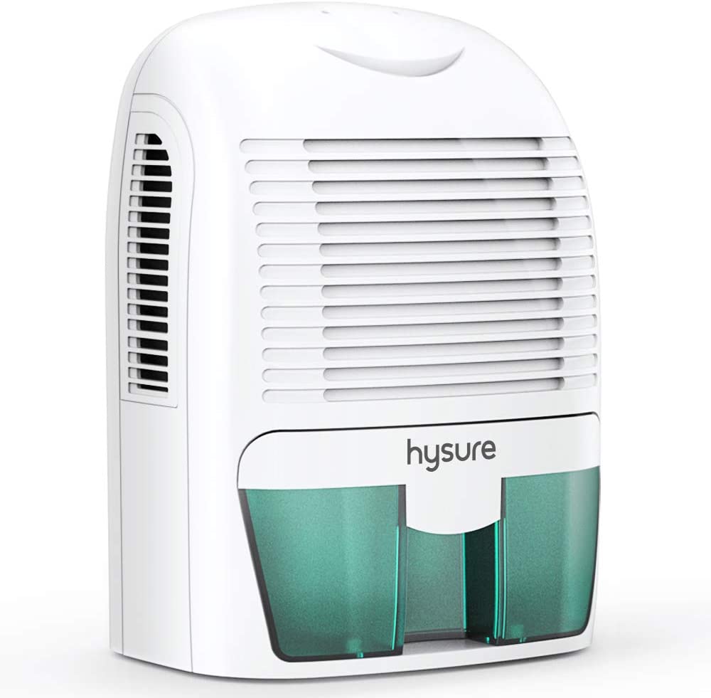 Portable Electric Dehumidifiers