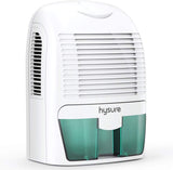 Portable Electric Dehumidifiers