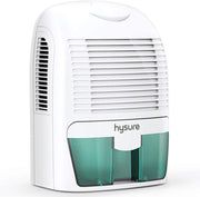 Portable Electric Dehumidifiers