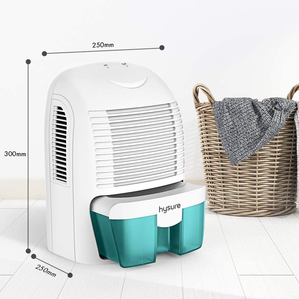 Portable Electric Dehumidifiers