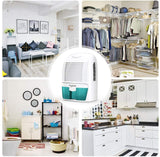 Portable Electric Dehumidifiers