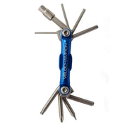 Bike Multi Tool - 10-in-1
