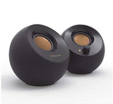 Creative Pebble 2.0 USB Desktop Speakers