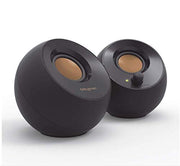 Creative Pebble 2.0 USB Desktop Speakers