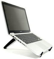 ErgoTek Folding Adjustable Laptop Stand – 280g