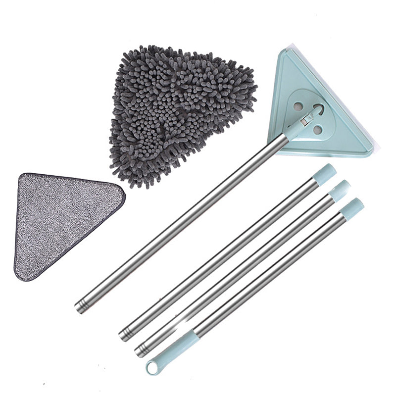 Multi-Purpose Telescopic Mop