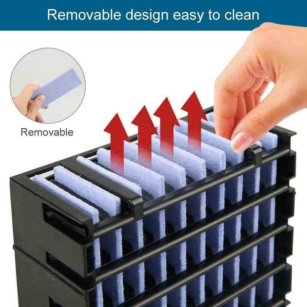 Personal Air Cooler Fan