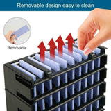 Personal Air Cooler Fan