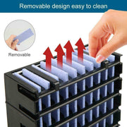 Personal Air Cooler Fan