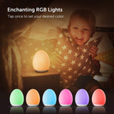 Night Lights for Kids