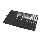 12 Piece Stainless Steel Utensil Set