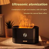 Flame Humidifier