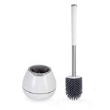 Toilet Brush and Holder Set