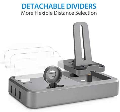 QC 3.0 Charging Station