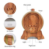 Aiconez Smart Oil Diffuser