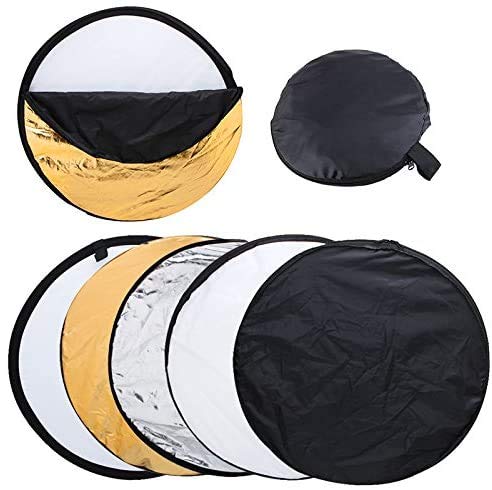 Complete Bi-Colour Photography Studio Lighting Kit with 4 Backdrops