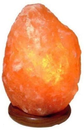 Natural Himalayan Rock Salt Lamp