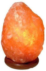 Natural Himalayan Rock Salt Lamp
