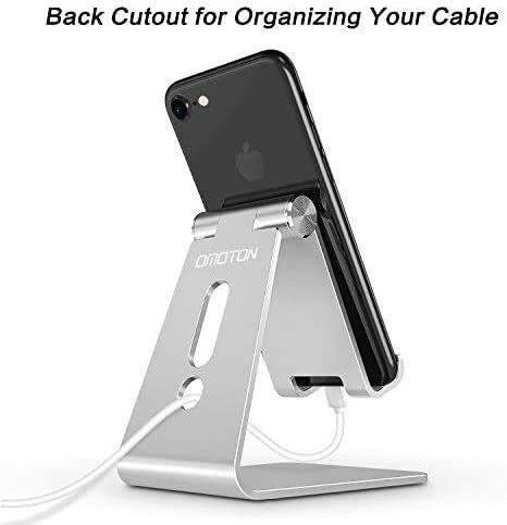Adjustable Cell Phone Stand