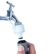 2-in-1 Hand-Worn Pet Bathing Brush & Water Sprayer