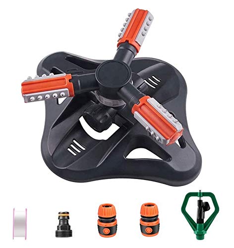 Garden Sprinkler