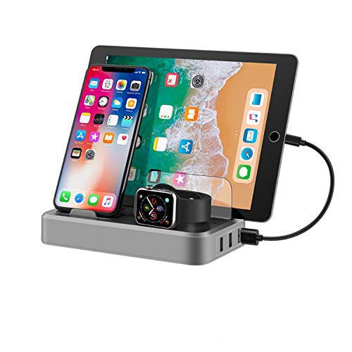 QC 3.0 Charging Station