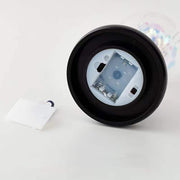 LED Rose in Glass Dome – Red, Blue or Purple