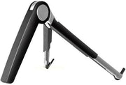 ErgoTek Folding Adjustable Laptop Stand – 280g