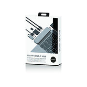 Elite Mini USB C Hub Adapter