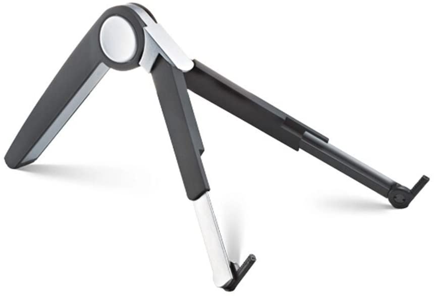ErgoTek Folding Adjustable Laptop Stand – 280g