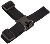 Adjustable Elastic Head Strap for GoPro Cameras