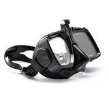 Scuba Diving Mask & Purge Snorkel for GoPro