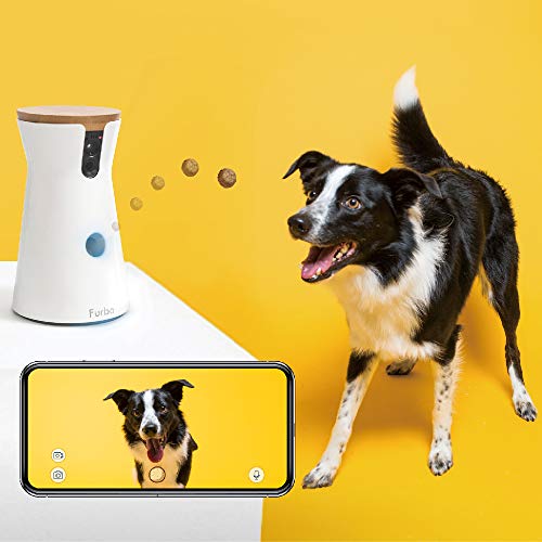 Furbo Dog Camera