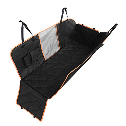 Dog Seat Cover